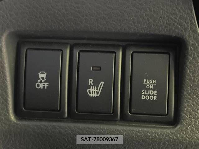 Suzuki SPACIA 2015-04 336325-5