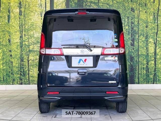 Suzuki SPACIA 2015-04 336325-15