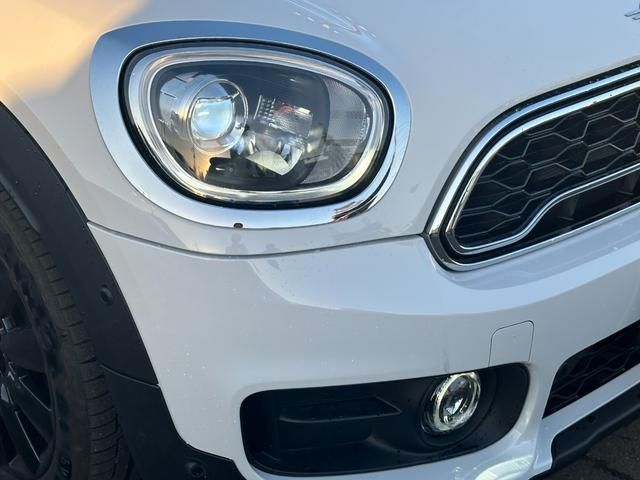 Bmw MINI 2020-09 196478-10