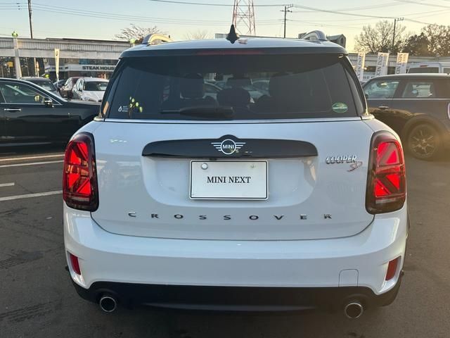 Bmw MINI 2020-09 196478-9