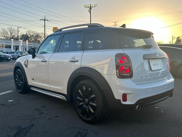 Bmw MINI 2020-09 196478-2