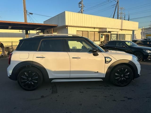 Bmw MINI 2020-09 196478-3