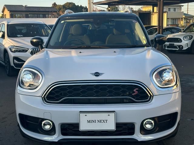 Bmw MINI 2020-09 196478-4