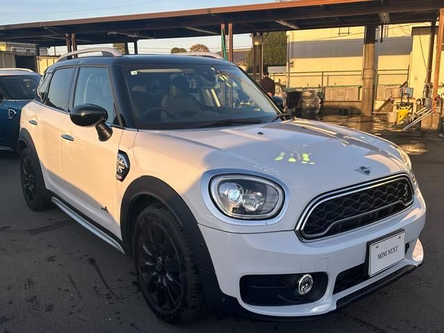 Bmw MINI 2020-09 196478-5