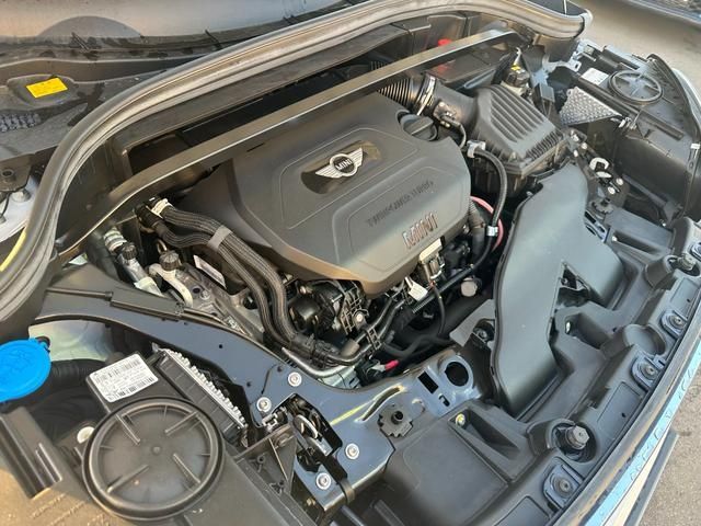 Bmw MINI 2020-09 196478-6