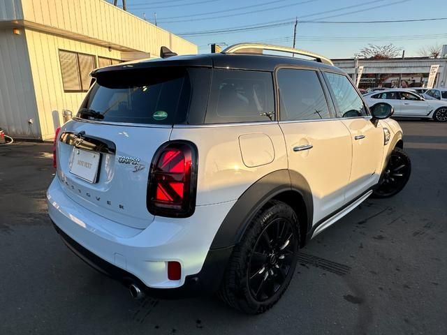 Bmw MINI 2020-09 196478-7