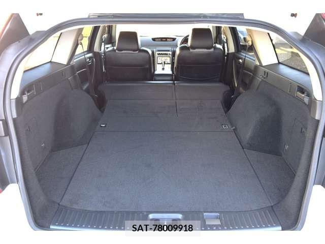 Nissan STAGEA 2005-12 217112-16
