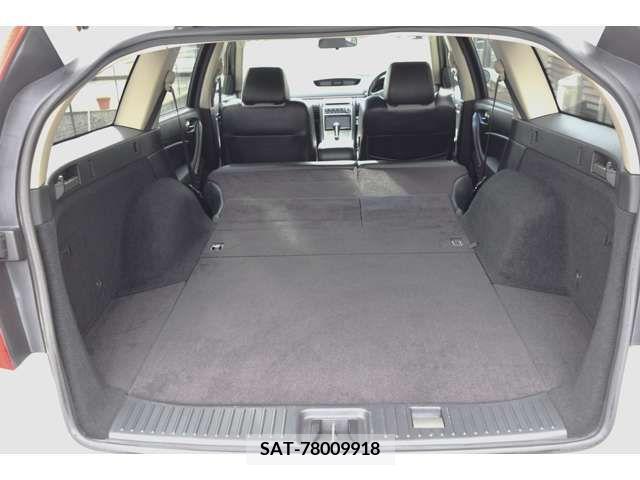 Nissan STAGEA 2005-12 217112-15