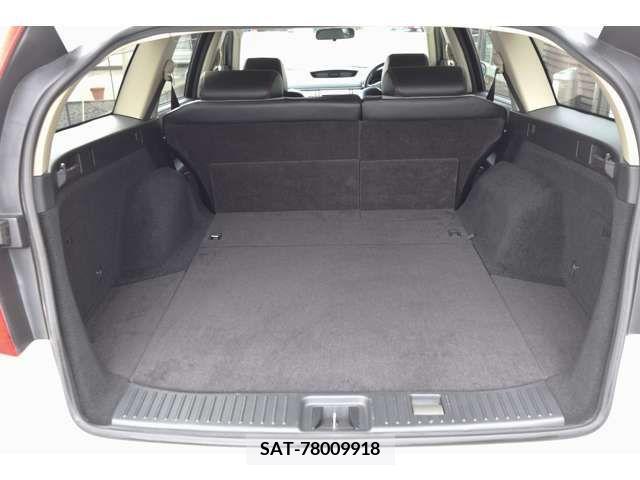 Nissan STAGEA 2005-12 217112-14