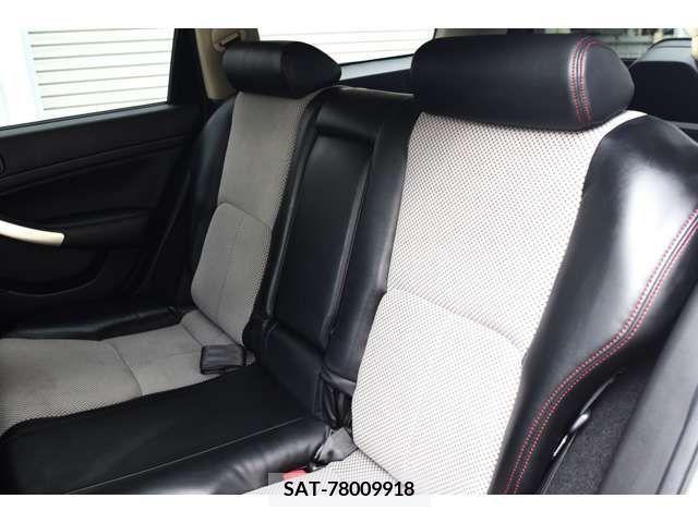 Nissan STAGEA 2005-12 217112-11