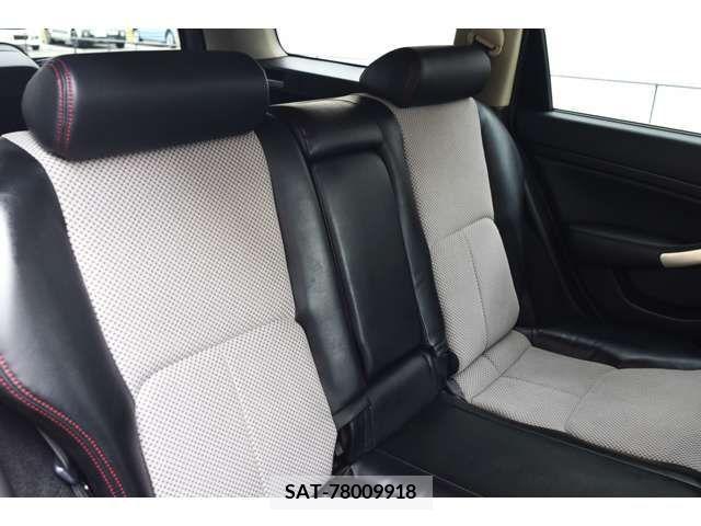 Nissan STAGEA 2005-12 217112-9