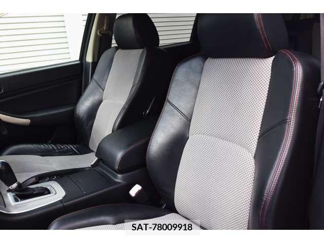 Nissan STAGEA 2005-12 217112-7