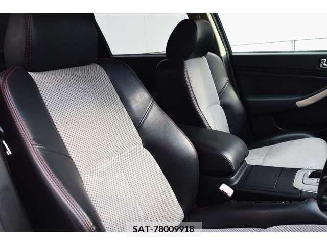 Nissan STAGEA 2005-12 217112-5