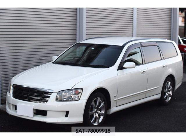 sat car