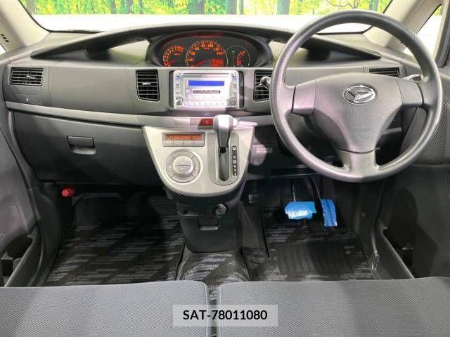 Daihatsu MOVE CUSTOM 2007-03 254809-1