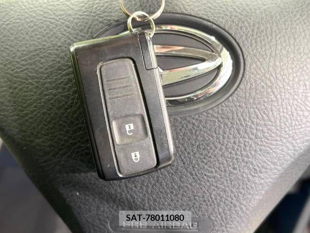 Daihatsu MOVE CUSTOM 2007-03 254809-5