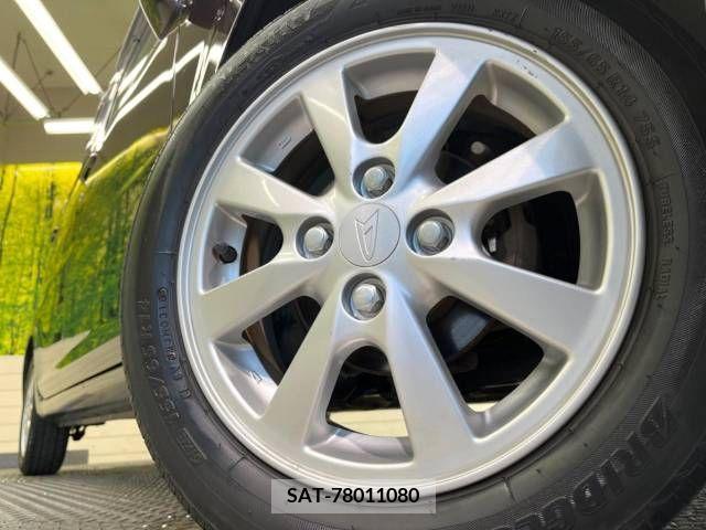 Daihatsu MOVE CUSTOM 2007-03 254809-12