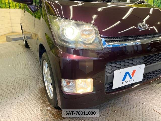 Daihatsu MOVE CUSTOM 2007-03 254809-11
