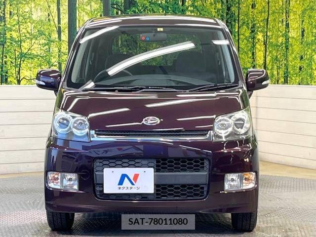 Daihatsu MOVE CUSTOM 2007-03 254809-13