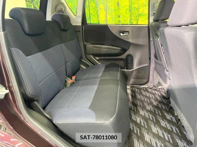 Daihatsu MOVE CUSTOM 2007-03 254809-8