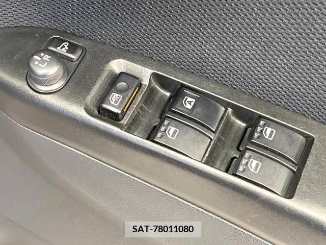 Daihatsu MOVE CUSTOM 2007-03 254809-4