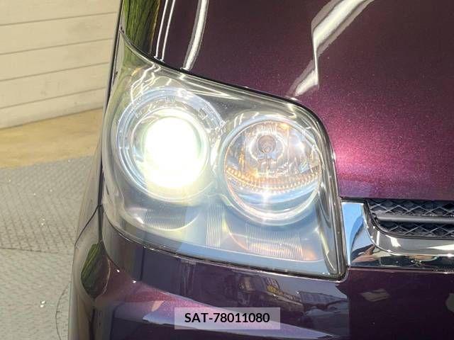 Daihatsu MOVE CUSTOM 2007-03 254809-19