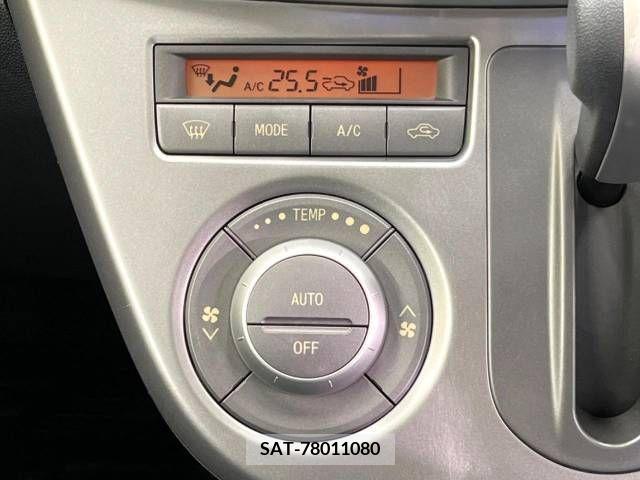 Daihatsu MOVE CUSTOM 2007-03 254809-3