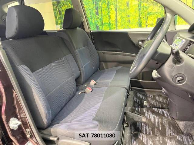 Daihatsu MOVE CUSTOM 2007-03 254809-7