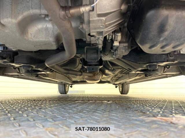 Daihatsu MOVE CUSTOM 2007-03 254809-18