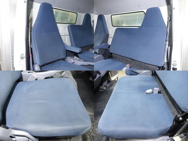 Mitsubishi CANTER 2015-03 14773-15