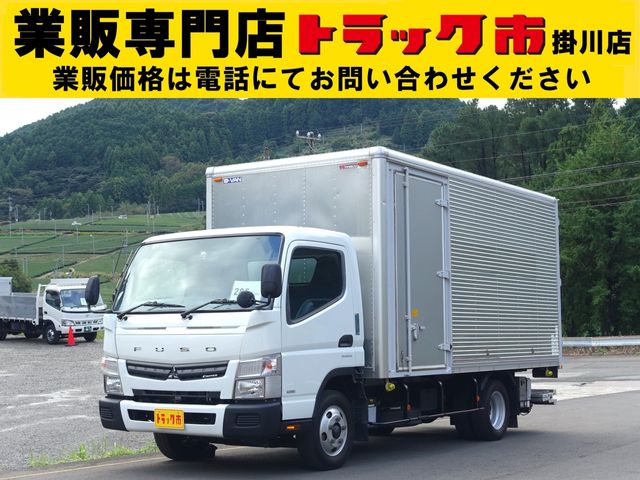 Mitsubishi CANTER 2015-03 14773-0
