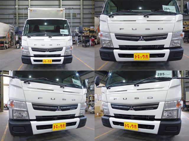 Mitsubishi CANTER 2015-03 14773-4