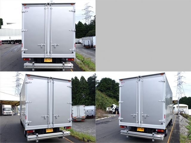 Mitsubishi CANTER 2015-03 14773-6
