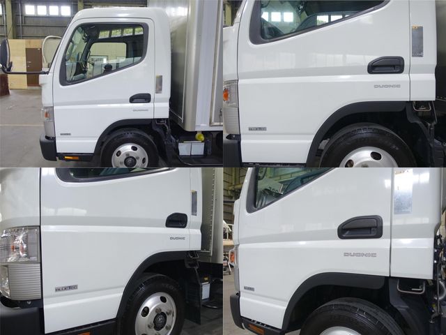 Mitsubishi CANTER 2015-03 14773-8
