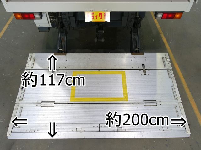 Mitsubishi CANTER 2015-03 14773-2