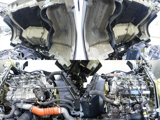Mitsubishi CANTER 2015-03 14773-12