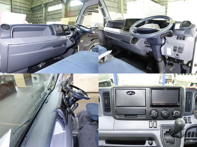 Mitsubishi CANTER 2015-03 14773-14