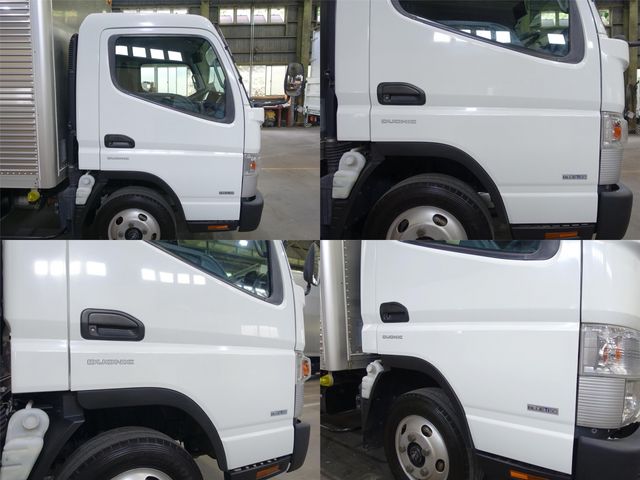 Mitsubishi CANTER 2015-03 14773-3