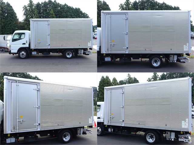 Mitsubishi CANTER 2015-03 14773-7