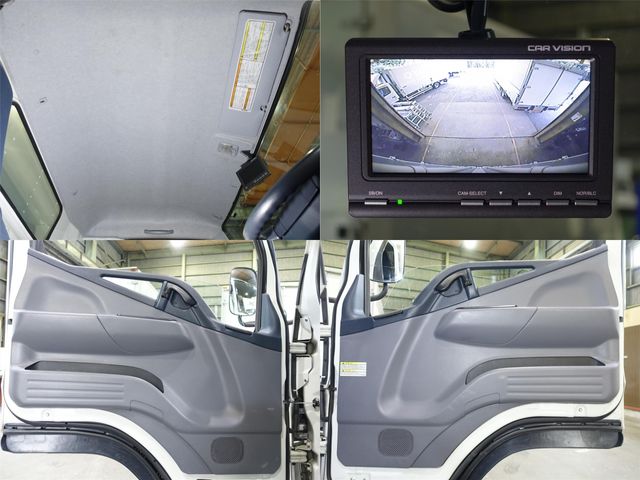 Mitsubishi CANTER 2015-03 14773-16