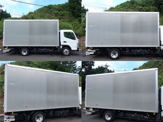 Mitsubishi CANTER 2015-03 14773-5