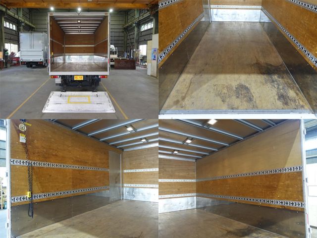Mitsubishi CANTER 2015-03 14773-9