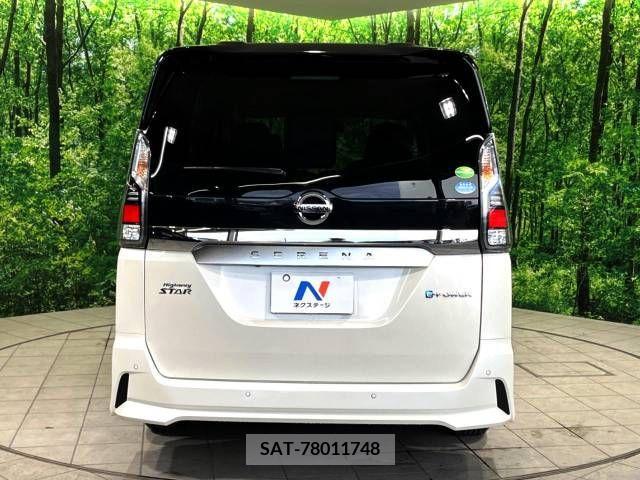 Nissan SERENA 2019-08 223555-18