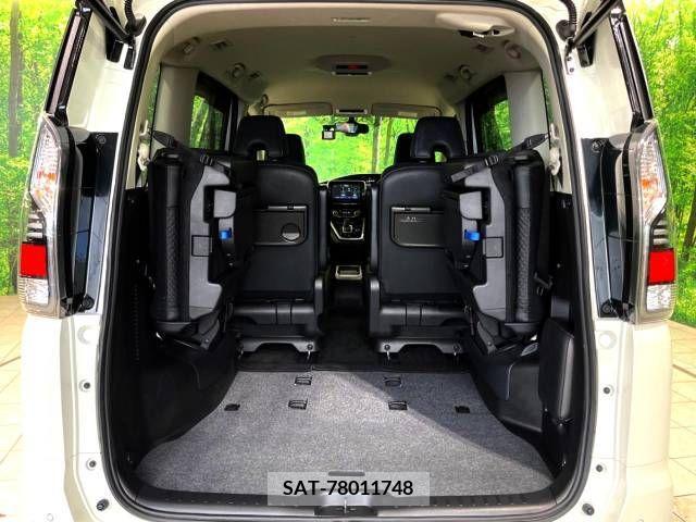 Nissan SERENA 2019-08 223555-16