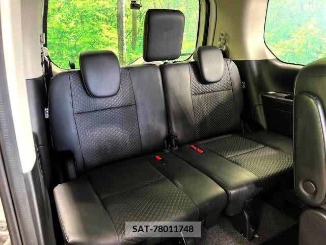 Nissan SERENA 2019-08 223555-15