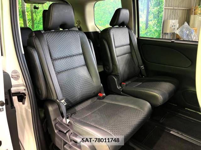 Nissan SERENA 2019-08 223555-14
