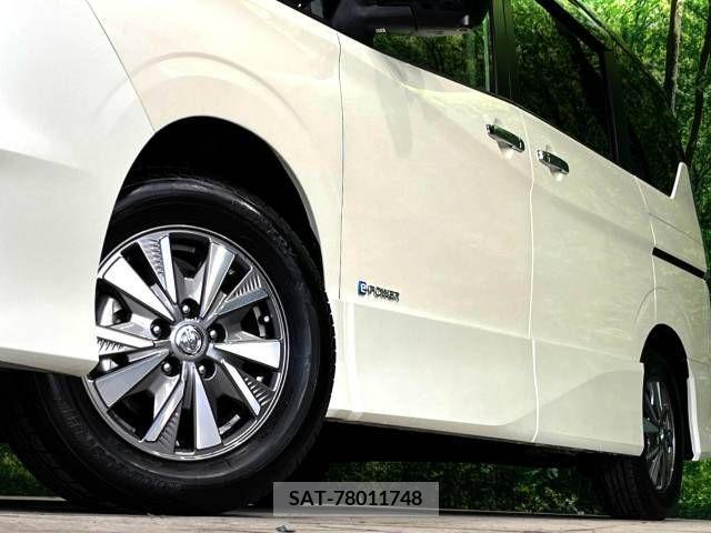Nissan SERENA 2019-08 223555-12