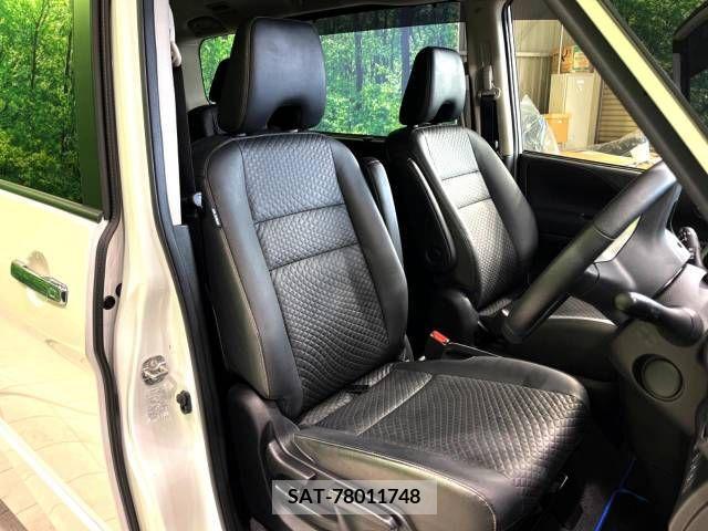 Nissan SERENA 2019-08 223555-13