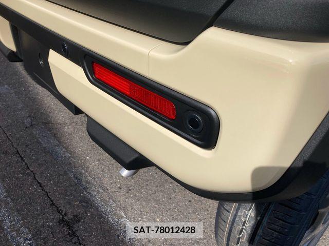 Suzuki HUSTLER 2024-02 222372-5