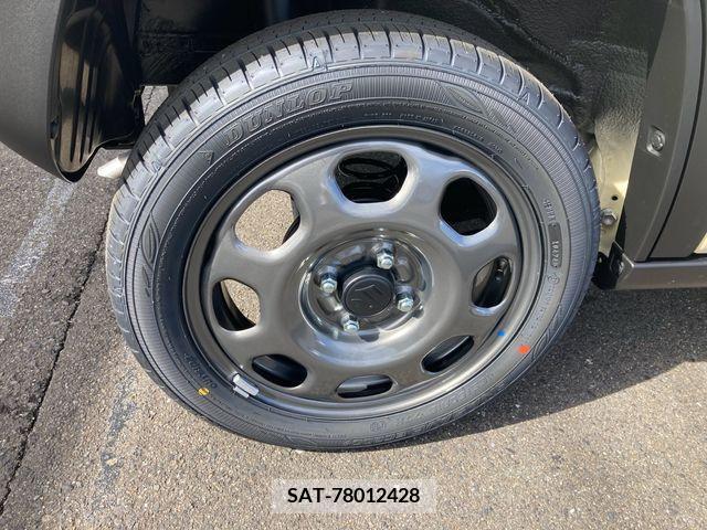 Suzuki HUSTLER 2024-02 222372-6